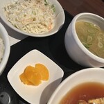 中国酒菜 凛 - 