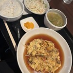 中国酒菜 凛 - 