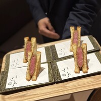 西麻布けんしろう - 