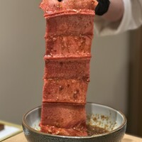 西麻布けんしろう - 