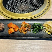 焼肉 よいん - 