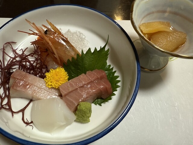 多和喜（たわき） - 北山（日本料理）の写真