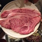 焼肉 めお - 怒でっカルビ