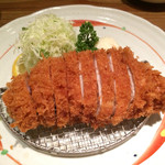 うちだ - トンカツ