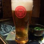 沖縄料理 金魚 - 