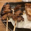立呑・ホルモン串　千日前えん