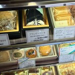 ガトー・マルシェ - 