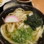 正八郎うどん - 