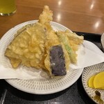 正八郎うどん - 