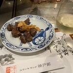 ステーキランド神戸館 - 