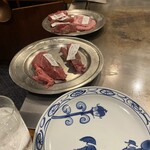 ステーキランド神戸館 - 