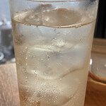 炭火焼肉 肉の匠 ひうち - イチローズモルト　税込み980円