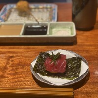 串揚げキッチン だん 梅田店 - 