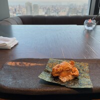 鉄板焼 摩天楼 東京スカイツリー・ソラマチ店 - 