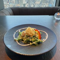 鉄板焼 摩天楼 東京スカイツリー・ソラマチ店 - 