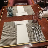 ロビーラウンジ 「マーブルラウンジ」 ヒルトン東京 - 