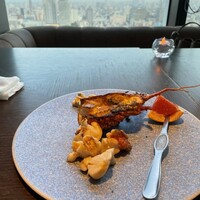 鉄板焼 摩天楼 東京スカイツリー・ソラマチ店 - 