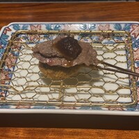 串揚げキッチン だん 梅田店 - 