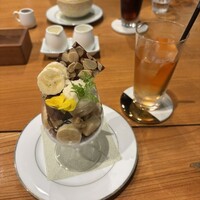 久右衛門邸 - 