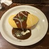 カフェ アクイーユ 恵比寿店