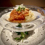 314451054 - ・プチパスタ　1/2