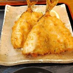 内浦漁協直営 いけすや - 