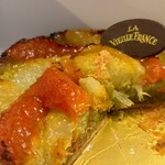 ラ・ヴィエイユ・フランス 本店 - 