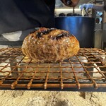 挽肉と米 京都 - 