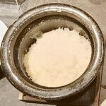 和心とんかつ あんず はなれ - 