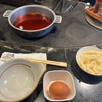 しゃぶ辰 - 