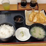 内浦漁協直営 いけすや - 