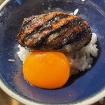 挽肉と米 京都 - 