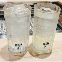 焼肉割烹 YP流 西心斎橋店 - 