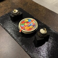 大阪鉄板焼き 神戸牛 TATARA - 