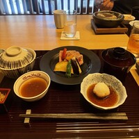 日本料理 花むさし - 