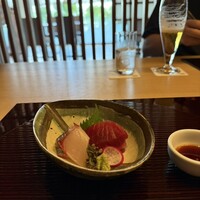 日本料理 花むさし - 