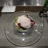 大阪鉄板焼き 神戸牛 TATARA - 