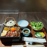 焼肉 きたん 法善寺 - 