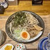 石臼挽き信州お蕎麦。KUNPU