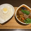 スープカレー屋 鴻 神田駿河台店