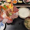 魚がし食堂 Rinto店