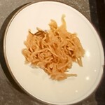 和心とんかつ あんず はなれ - 