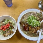 第一旭 龍谷大横店 - 