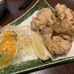 水とり - 