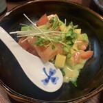 水とり - 
