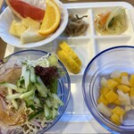 ホテルロイヤルマリンパレス石垣島 - 料理写真:
