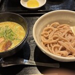 カレーうどん 千吉 - 