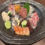 水とり - 