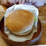 コメダ珈琲店 - 料理写真: