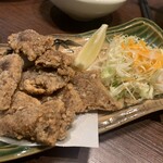 水とり - 